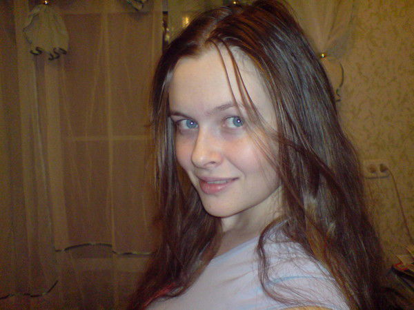 Анастасия Каминская