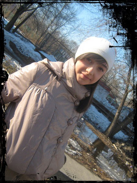 Гулечка Хакимова