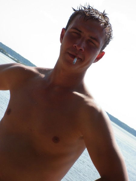 Михаил Соколов