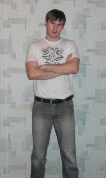 Олег Петровский