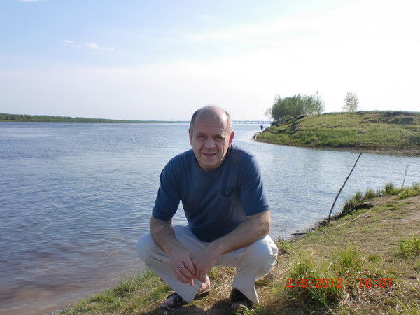 Владимир Смагин