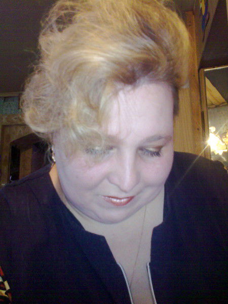 Ольга Лукашова