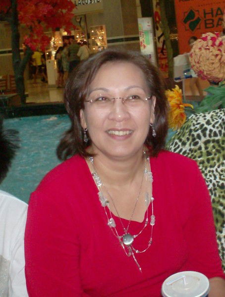 Римма Сартаева