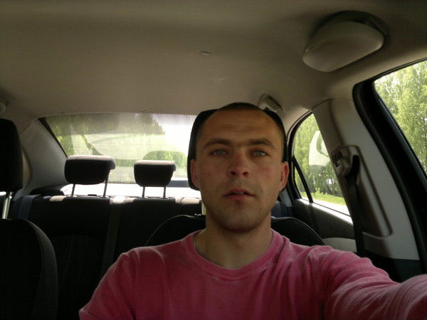 Евгений Потапов