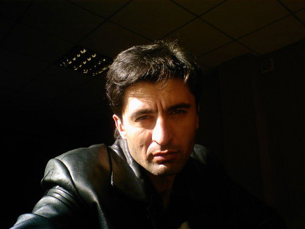 Ильяс Курбанов