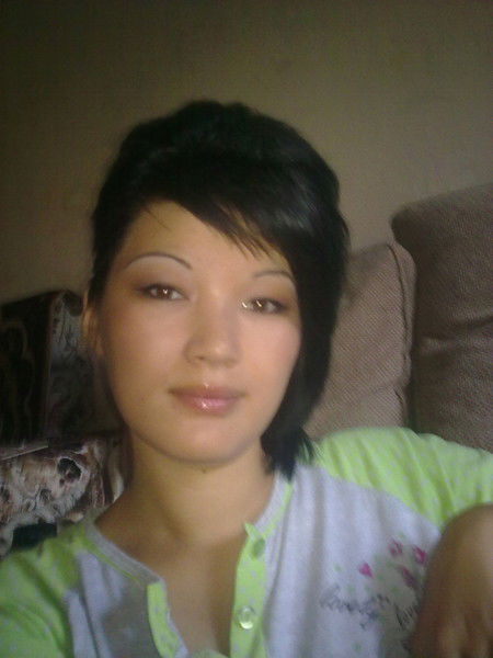 Фариза Айтбаева