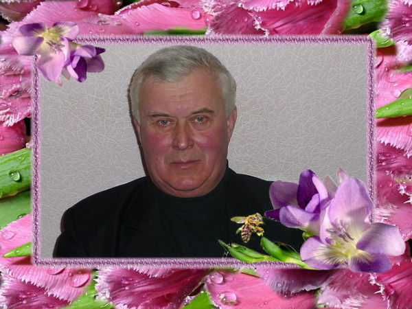 Виталий Курявский