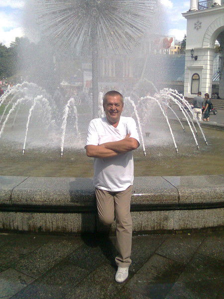 Артур Орлов