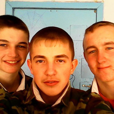 Тёма Калистратов