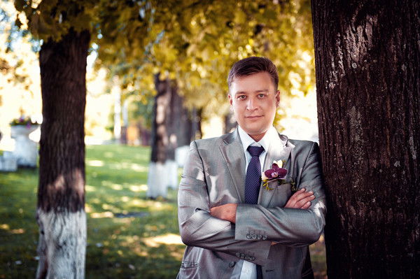 Александр Зотов