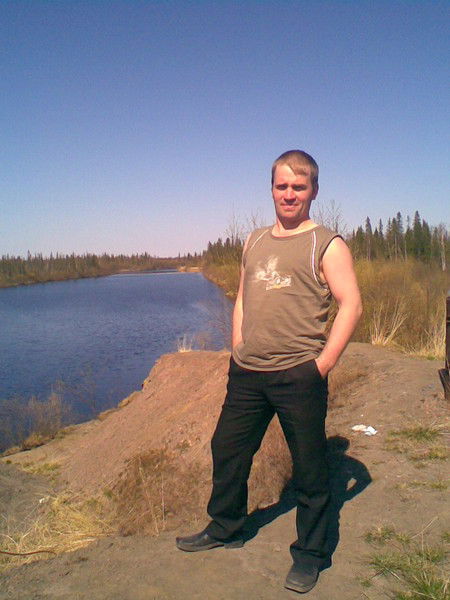 Сергей Белоусов