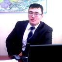 Михаил Пан