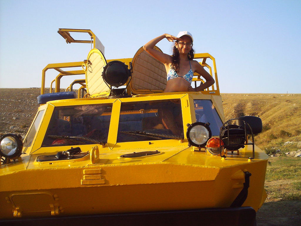 Марина Завалко