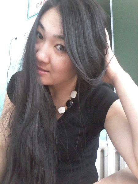 Igembaeva Ainel' Temirovna*