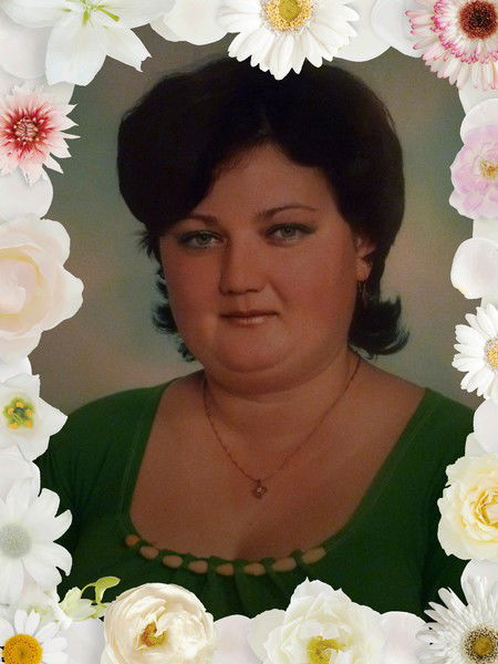 Ирина Рубцова