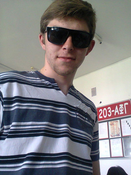 Кирилл Кирюхин