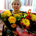 Фатима Магалиевна