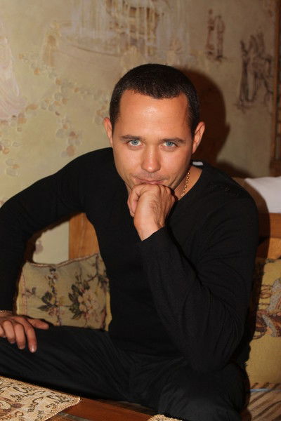 Алексей Петровский