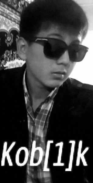 [#1] [Kob1K]