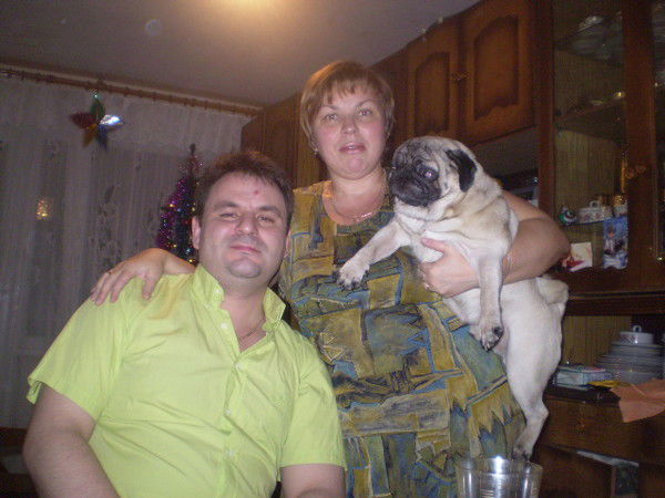 Елена Кузавова