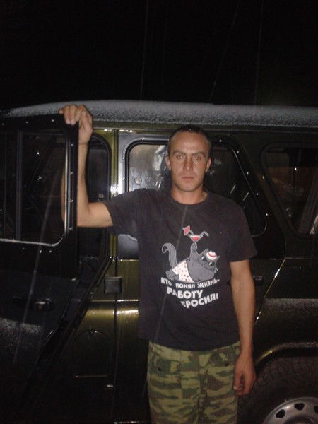 Иван Муратов