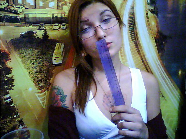 Валерия Мостовая