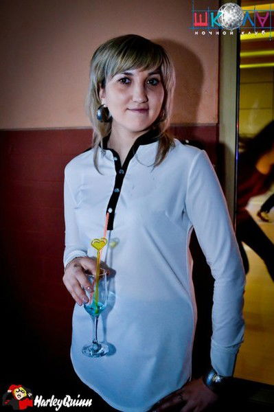 Екатерина Рубанович