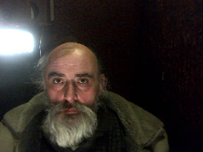 Сергей Степанов