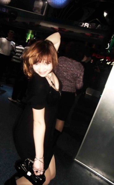 Натали Алексеенко