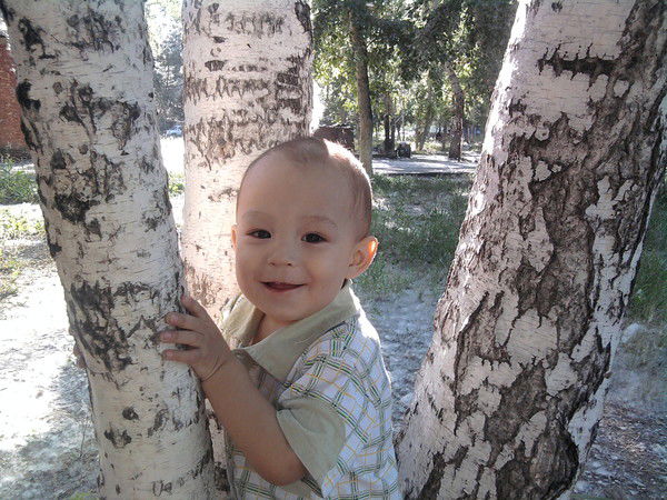 Болат Кисамбинов