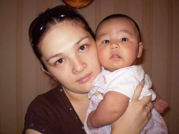 Тамара Рахмидинова