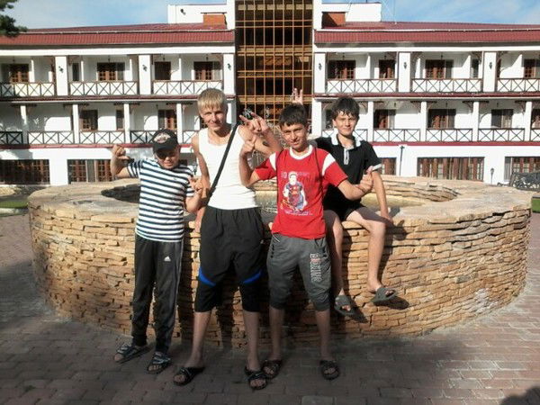 Станислав Сарнацкий