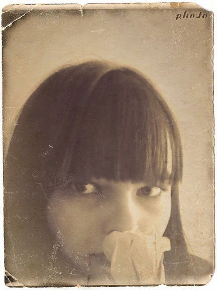 Кристина Алексеева