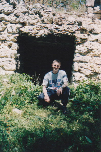 Дмитрий Сушко