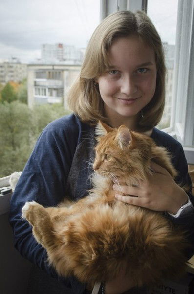 Полина Аввакумова