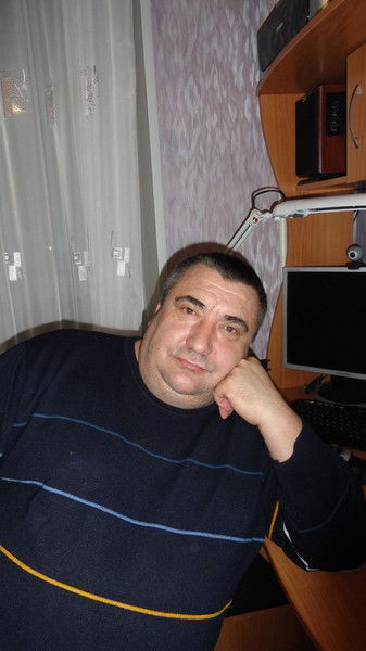 Петя Киселёв