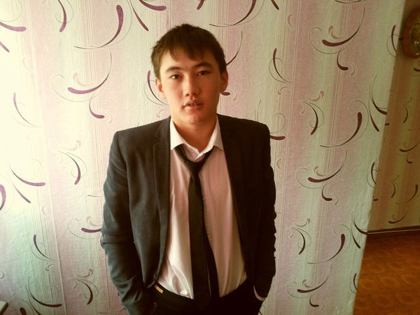 Ержан Кайнулдаев