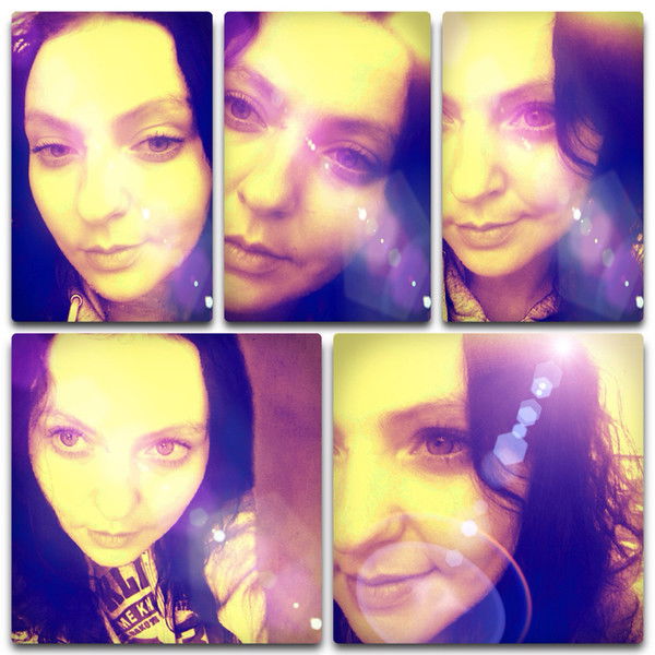 Анастасия Григорьева