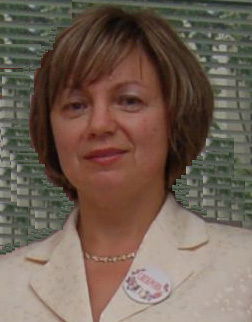 Ирина Кумановская