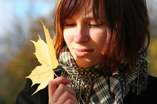 Алина Неборская