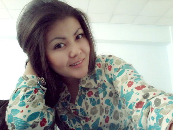 Ботакоз Советкызы