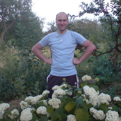 Дмитрий Погребняк