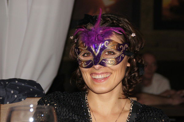 Валя Губарева