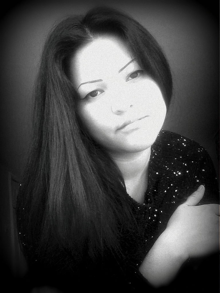 Жамиля Байкенжеева