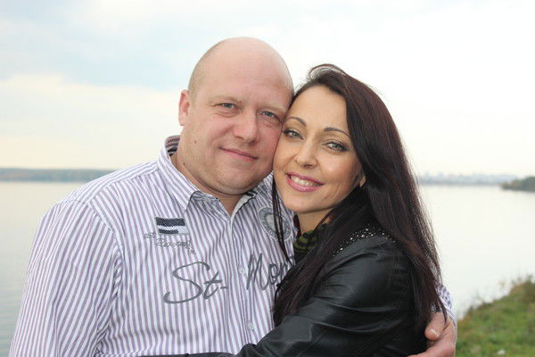 Нина (Киселева)Юдина