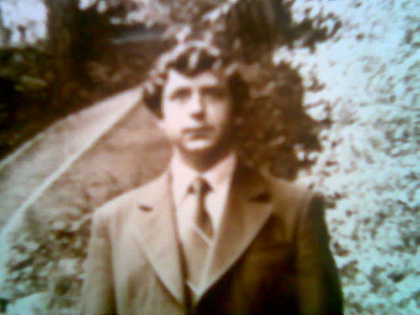 Николай Дзвиняцкий