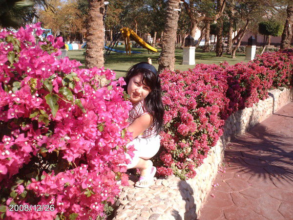 Алсу Бикмуллина