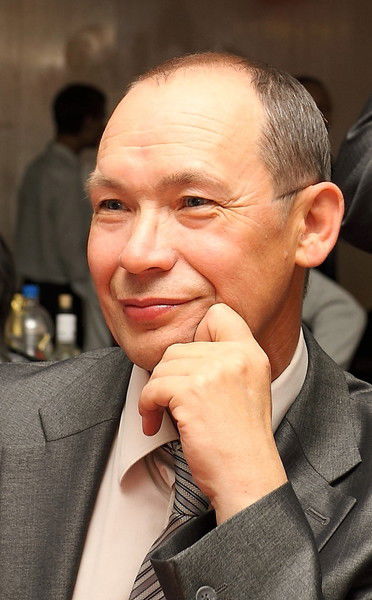 Шамиль Нуриахметов