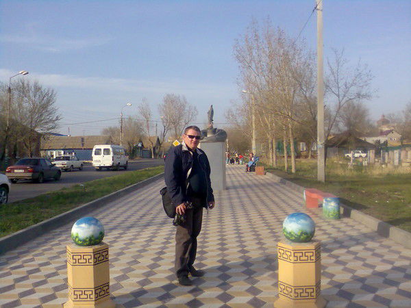 Луконников Андрей