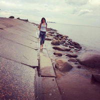 Ксения Татарникова